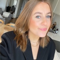 Tine Foged Jørgensen