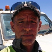 Scott Barry