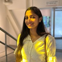 Madhumitha Manivannan