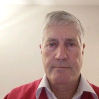 Mike Van Der Vliet