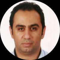 Devrim Şahin