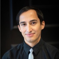 Lance Calderon