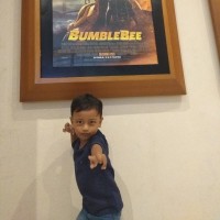 satriyo nugroho