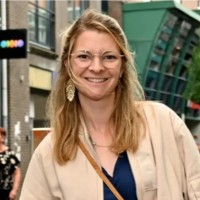 Jacobien van Dam