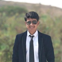 Mahesh Patil