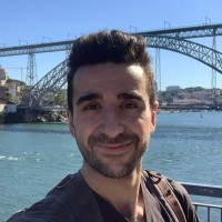 Jorge Gonzalez Riera