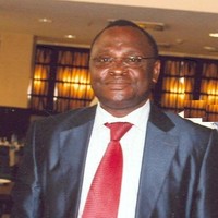 Jim Ossai B.Sc, M.Sc, FCTI, FCA