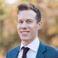 Nicholas Arcidiacono, Cfa, Frm