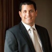 Greg Harrelson