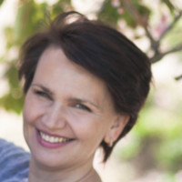 Olena Arnautova
