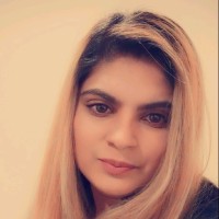 Natasha Madiha Sheikh