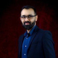 Dharmesh S.