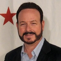 Mark Gehrett, MBA