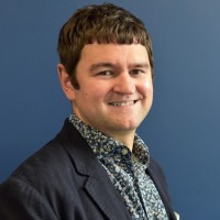 Daniel Fell