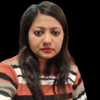 Mamta k