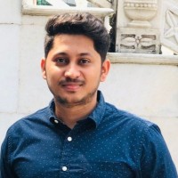 Prashant Mishra