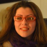 Parvaneh Vahidmanesh