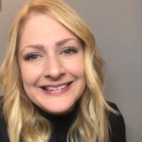 Kristin Wilkinson Smith