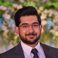 Yahya Zafar
