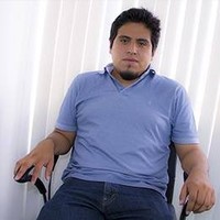 Carlos Macha Vasquez