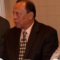 Saeed Ahmed