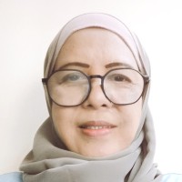 Rosnah Ahmad Jafar