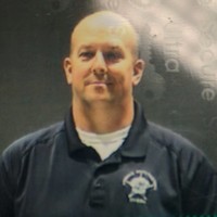 Jerry Grimes