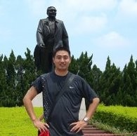 孙敬超