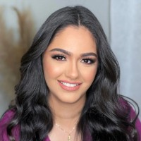 Thayline Fernandes Silva