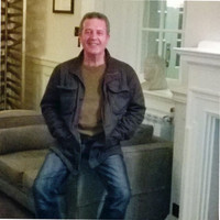 Daniel Gilby