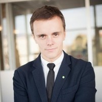 Janno Roosimets