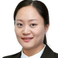 槐海燕 HUAI Haiyan