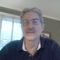 Greg Johnroe