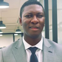 Sewornu Kwame Fianu