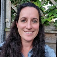 Pauline Admiraal