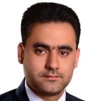 Omid Jooya