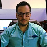Luis Fernando Herrera Manríquez