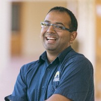 Pranesh Moodley