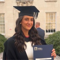 Madeline Oakes