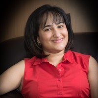 Tanvii Bhandari