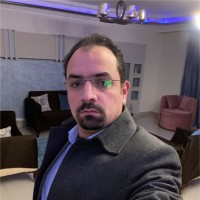 Ayman Yahia