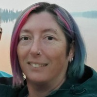 Sheila Potts