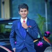 Snehith Gowda