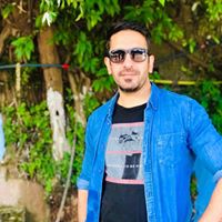 Syed Hashim