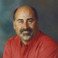 Stev Stegner