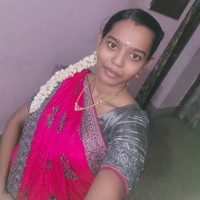 Sivasankari Murugesan