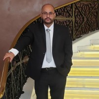 Ismael Alcantara Alcantara