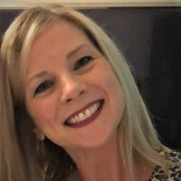 Krista Pender, SPHR/SHRM-SCP