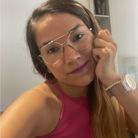 Gabriela Castillo