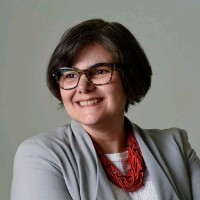 Sonia Lopes, PMP, PhD, MSc, CSM, HCMP